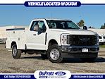 New 2026 Ford F-250 Super Cab Service Truck for sale #F25559 - photo 1