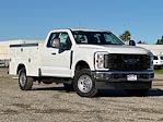 New 2026 Ford F-250 Super Cab Service Truck for sale #F25559 - photo 3