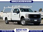 2026 Ford F-250 Super Cab 4WD Service Truck for sale #F25560 - photo 1