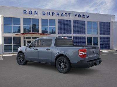 New 2026 Ford Maverick XLT SuperCrew Cab for sale #F25562 - photo 2