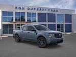 New 2026 Ford Maverick XLT SuperCrew Cab for sale #F25562 - photo 8