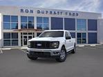 2025 Ford F-150 Super Cab 4WD Pickup for sale #F25567 - photo 4