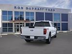 2025 Ford F-150 Super Cab 4WD Pickup for sale #F25567 - photo 9