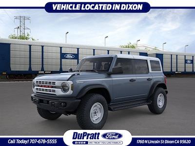 New 2025 Ford Bronco Heritage for sale #F25568 - photo 1