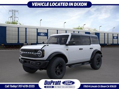 New 2025 Ford Bronco Badlands for sale #F25569 - photo 1