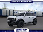New 2025 Ford Bronco Badlands for sale #F25569 - photo 1