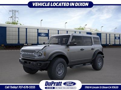New 2025 Ford Bronco Badlands for sale #F25570 - photo 1