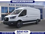 New 2026 Ford Transit 250 Medium Roof Empty Cargo Van for sale #F25572 - photo 1