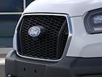 New 2026 Ford Transit 250 Medium Roof Empty Cargo Van for sale #F25572 - photo 18
