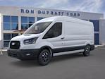 New 2026 Ford Transit 250 Medium Roof Empty Cargo Van for sale #F25572 - photo 4