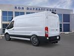 New 2026 Ford Transit 250 Medium Roof Empty Cargo Van for sale #F25572 - photo 3