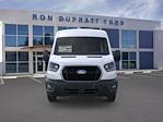 New 2026 Ford Transit 250 Medium Roof Empty Cargo Van for sale #F25572 - photo 8