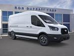 New 2026 Ford Transit 250 Medium Roof Empty Cargo Van for sale #F25572 - photo 9