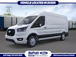 New 2026 Ford Transit 350 Medium Roof Empty Cargo Van for sale #F25573 - photo 1