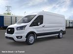 New 2026 Ford Transit 350 Medium Roof Empty Cargo Van for sale #F25573 - photo 4