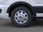 New 2026 Ford Transit 350 Medium Roof Empty Cargo Van for sale #F25573 - photo 20