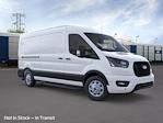 New 2026 Ford Transit 350 Medium Roof Empty Cargo Van for sale #F25573 - photo 9