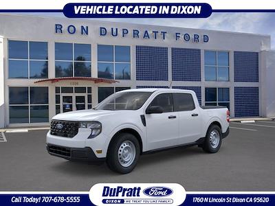 2026 Ford Maverick SuperCrew Cab AWD Pickup for sale #F25574 - photo 1