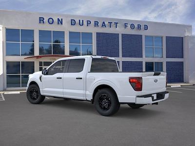 2025 Ford F-150 SuperCrew Cab RWD Pickup for sale #F25575 - photo 2