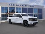 2025 Ford F-150 SuperCrew Cab RWD Pickup for sale #F25575 - photo 8