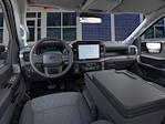 New 2025 Ford F-150 XL SuperCrew Cab for sale #F25576 - photo 10