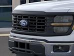 New 2025 Ford F-150 XL SuperCrew Cab for sale #F25576 - photo 18