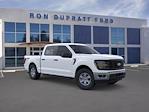 New 2025 Ford F-150 XL SuperCrew Cab for sale #F25576 - photo 8