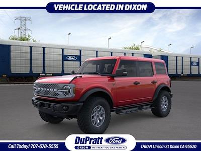 2025 Ford Bronco 4WD SUV for sale #F25577 - photo 1