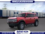 2025 Ford Bronco 4WD SUV for sale #F25577 - photo 1