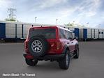 2025 Ford Bronco 4WD SUV for sale #F25577 - photo 9