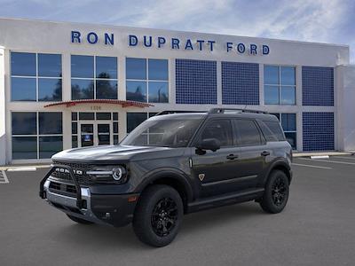 2025 Ford Bronco Sport 4WD SUV for sale #F25578 - photo 1