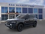 2025 Ford Bronco Sport 4WD SUV for sale #F25578 - photo 3