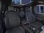 New 2026 Ford Explorer Tremor for sale #F25582 - photo 11