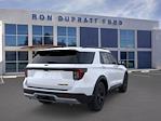 New 2026 Ford Explorer Tremor for sale #F25582 - photo 9