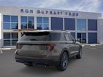 2026 Ford Explorer 4WD SUV for sale #F25584 - photo 9