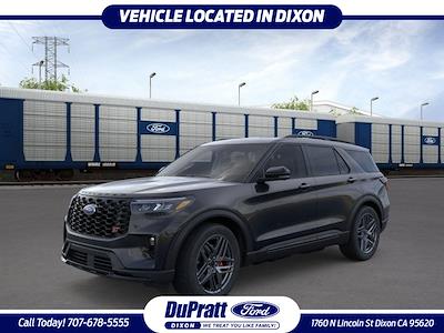 New 2026 Ford Explorer ST for sale #F25585 - photo 1