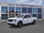 New 2026 Ford Maverick XLT SuperCrew Cab for sale #F25586 - photo 3