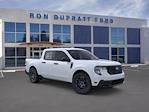 New 2026 Ford Maverick XLT SuperCrew Cab for sale #F25586 - photo 8