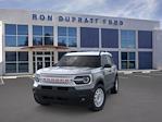 2025 Ford Bronco Sport 4WD SUV for sale #F25588 - photo 4