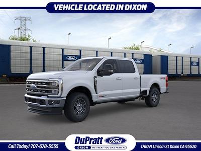 New 2026 Ford F-250 Lariat Crew Cab for sale #F25589 - photo 1