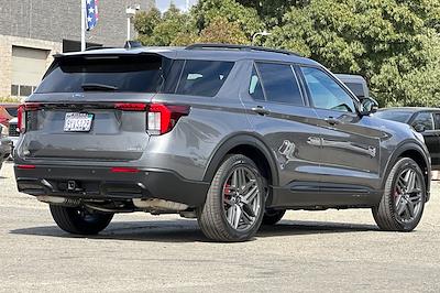 2026 Ford Explorer 4WD SUV for sale #29700T - photo 2