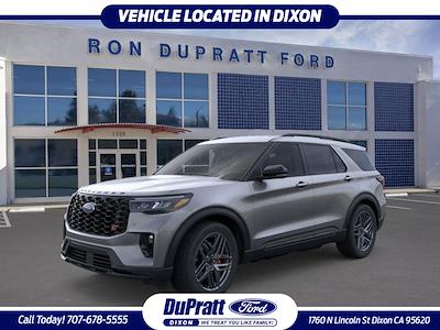 New 2026 Ford Explorer ST for sale #F25592 - photo 1