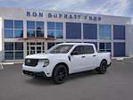 2026 Ford Maverick SuperCrew Cab AWD Pickup for sale #F25593 - photo 3