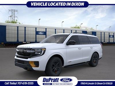 New 2025 Ford Expedition Tremor for sale #F25596 - photo 1