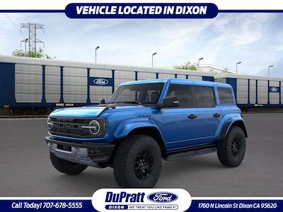 New 2025 Ford Bronco Raptor for sale #F25598 - photo 1
