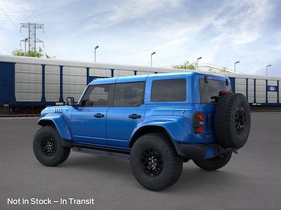 New 2025 Ford Bronco Raptor for sale #F25598 - photo 2