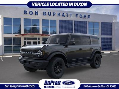 New 2025 Ford Bronco Outer Banks for sale #F25599 - photo 1