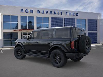 New 2025 Ford Bronco Outer Banks for sale #F25599 - photo 2