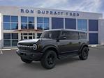 New 2025 Ford Bronco Outer Banks for sale #F25599 - photo 3