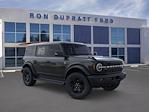 New 2025 Ford Bronco Outer Banks for sale #F25599 - photo 8